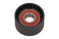 Spannrolle Keilrippenriemen MAXGEAR 54-0705 für BMW E61 X3 X5 E83 E60 F07 F11 X6