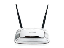 TP-Link TL-WR841N WLAN Router