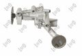 ABAKUS 102-00-005 Ölpumpe für RENAULT SUZUKI