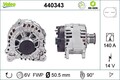 VALEO Generator 440343 für VW