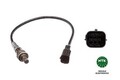 NGK Lambdasonde (0033) für Audi A3 Skoda Octavia III VW Passat B6 Touran Seat