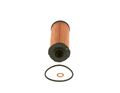BOSCH F 026 407 264 Ölfilter für BMW