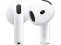 APPLE AirPods 4 mit Aktiver Geräuschunterdrückung
