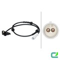 Sensor Raddrehzahl hinten HELLA für RENAULT CLIO II (BB_/ CB_)
