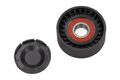 SPANNROLLE KEILRIPPENRIEMEN MAXGEAR 54-0936 FÜR MERCEDES E-KLASSE W212