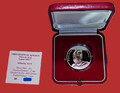 2019 Monaco 10 Euro 90.Geburtstag Grace Kelly Gracia Patricia Silber PP OVP RAR