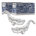 2X VAICO ACHSSCHENKEL VORNE LINKS RECHTS passend für AUDI A4 A5