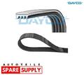 KEILRIPPENRIEMEN FÜR AUSTIN CHEVROLET DAEWOO, GM KOREA DAYCO 4PK830