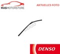 SCHEIBENWISCHER WISCHERBLATT PASSENGER SIDE DRIVER DENSO DF-024 I NEU