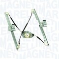 MAGNETI MARELLI (350103131900) Fensterheber vorne rechts für HYUNDAI