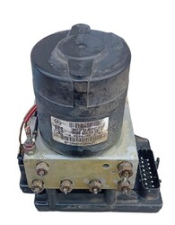 Hauptbremsaggregat ABS A0034310312 Mercedes-benz C 230 Kompressor 202 Bj 1996