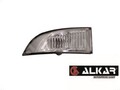 ALKAR 6203232 Blinkleuchte Blinker Blinklicht für Renault 