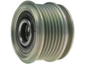 AS-PL Generatorfreilauf Brandneu Ina AFP0010(INA) für VW GOLF 1J1 NEW 6P1 POLO 4