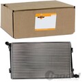 NRF KÜHLER MOTORKÜHLUNG MIT DICHTRING passend für VW CADDY III AUDI A3 SEAT LEON