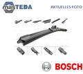 3 397 006 948 SCHEIBENWISCHER WISCHERBLATT PASSENGER SIDE VORNE BOSCH NEU