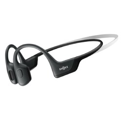 SHOKZ OpenRun Pro Mini Knochenschall Kopfhörer schwarz
