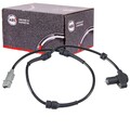 A.B.S. ABS-SENSOR RADDREHZAHL HINTERACHSE passend für CITROËN XSARA | 30594