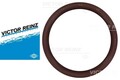 VICTOR REINZ Wellendichtring, Kurbelwelle für MAZDA 2 3  6 CX-3 CX-5