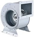 Industrie Radialventilator Gebläse Zentrifugal Axial Radialgebläse 2200m³  leise