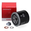 HERTH+BUSS JAKOPARTS Ölfilter + Ablassschraube für HONDA HYUNDAI KIA MITSUBISHI