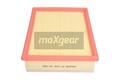 MAXGEAR 26-1260 Luftfilter for ALPINA BMW WIESMANN