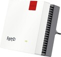 AVM FRITZ!REPEATER 1200 AX WLAN Repeater WiFi 6 Mesh Gigabit LAN