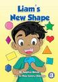 Liam's New Shape von Sophia Evans (Taschenbuch, 2019)