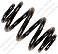 Bilstein 38-233715 B3 Schraubenfeder hinten