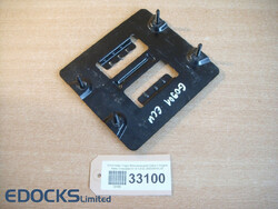 Halter Träger Motorsteuergerät Zafira C Insignia Astra J Cascada1,4 1,6 1,8 Opel