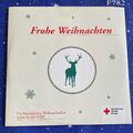 F782 - Musik CD - Frohe Weihnachten
