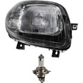 Halogen Scheinwerfer rechts für Renault CLIO 2 II Bj 09.98-05.01 inkl. Philips