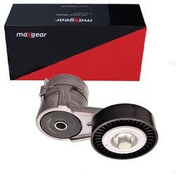 MAXGEAR RIEMENSPANNER SPANNROLLE KEILRIPPENRIEMEN passend für OPEL ASTRA COMBO