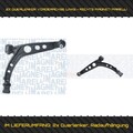 2X MAGNETI MARELLI LENKER, RADAUFHÄNGUNG VORDERACHSE LINKS + RECHTS FÜR FIAT