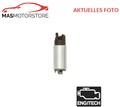 ELEKTRISCH KRAFTSTOFFPUMPE ENGITECH ENT100018 I FÜR FIAT PANDA,500,500 C