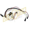 GEBE Kraftstoffpumpe Fördereinheit 9 6126 1 für MERCEDES KLASSE W211 Model S211