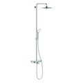 Grohe Euphoria SmartControl system 260 Mono Duschsystem mit