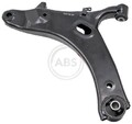 A.B.S. 212199 Lenker, Radaufhängung vorne links unten passend für SUBARU