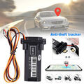 Neu GPS Tracker KFZ Auto LKW Motorrad Echtzeit GPS Sender Ortung Peilsender DHL