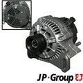 JP GROUP 1190100400 Generator für SEAT SKODA VW