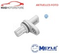 NOCKENWELLENSENSOR IMPULSGEBER MEYLE 614 800 0020 I FÜR VAUXHALL ASTRA VI