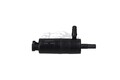 Waschwasserpumpe Scheinwerfer für Opel Astra H Corsa C 90508709