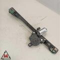Fensterheber vorne 70.001.001 für FIAT PUNTO 188 RESTYLING 2003-2011 (94033)
