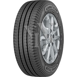 2x  Sommerreifen GOODYEAR EFFICIENTGRIP CARGO 2 235/60 R17 117/115 R