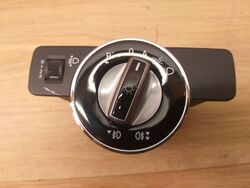 Mercedes X204 GLK W204 Scheinwerfer Schalter Lichtschalter Licht A2045453004
