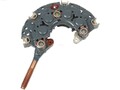 AS-PL Gleichrichter, Generator ARC6014 für