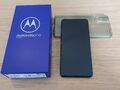 Motorola ONE HYPER Dual-SIM Deepsea Blue 6.50" 4/128 GB 64MP 4K Video kein Notch