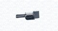 Sensor Abgasdruck MAGNETI MARELLI 215910000700 für 451 SMART FORTWO CHRYSLER CLK