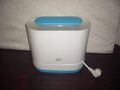 Philips AVENT SCF285/02 Elektrischer 3-in1 Dampfsterilisator