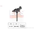 ORIGINAL® Eps Luftdrucksensor, Höhenanpassung für Opel CORSA D MERIVA A