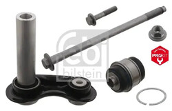 Querlenker Hinterachse links 34695 FEBI BILSTEIN für BMW 7 5 5 Touring 6